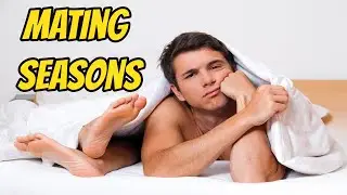 Do Humans Have Mating Seasons?