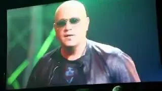 Ангел дня - Русский Размер - Супердискотека 90 - СКК - 20 ноября 2016 -