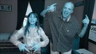 BEE GEES STAYING ALIVE -  ASL DEAF SIGN LANGUAGE ENGLISH