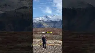 This is why iceland is ever nature lovers dream