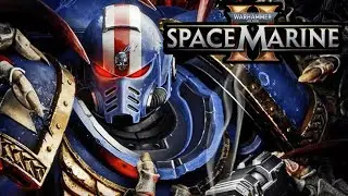 Space Marine 2 Isn't What I Expected