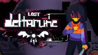 Lost Deltarune | Playthrough