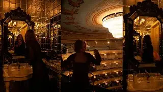 Сквозь белые ночи (Петербургские каникулы Киры Колодкиной)