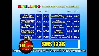 MOBILLOGO | SPOT 4 (2010)