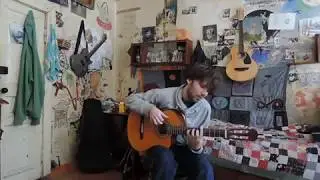 Аист -  (Саша edler Мочалов)