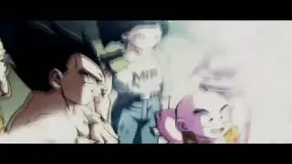 Dragonball Mood [AMV]