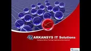 Sap Online training in india | Webdevelopment | Arkansys IT Solutions
