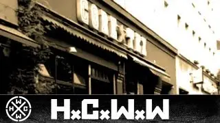 CORE TEX BERLIN - CORE MUSIX -TRAILER (OFFICIAL HD VERSION)