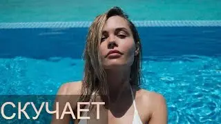 «Мои. Скучаю»: Мария Горбань в бикини запечатлелась на Бали с подругами у океана