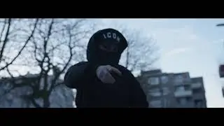 Ludje - Blacka (Prod. Drogebeats)