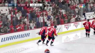 WSH - NYI