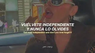 Fifth Harmony - That's My Girl [español+lyrics]