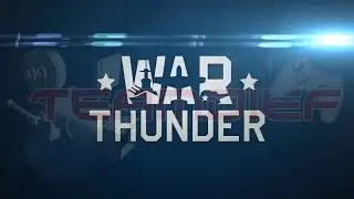 War Thunder 2015 * Plane pimpen