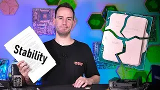 This could be a Big Problem for Intel