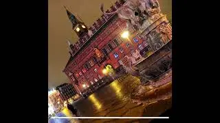 Непростая история 