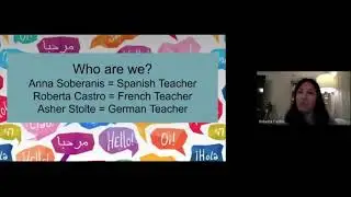 World Language Department