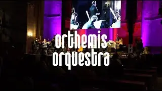 Orthemis Orquestra | Musicveu 2023
