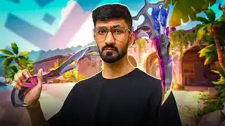 SERIOUS RANKED GRIND TO IMMO3 || VALORANT LIVE