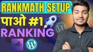 Complete RankMath Tutorial In 2026 | WordPress SEO Tutorial  2026