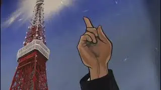 Kuniaki Haishima - Kesshin/決心