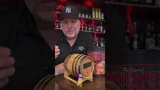 REVIEW ON A MAN CAN?????  #drinks #bourbon  #cocktail #shorts #trending  #mixology #whiskey