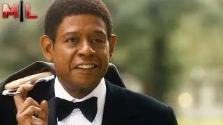 Forrest Whitaker and Oprah on The Butler