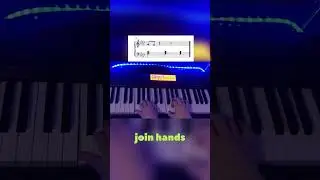 part 1,2 on the channel❗️ #3D #jungkook #tutorial #easy #piano #pianotutorial #kpop #bts #піаніно