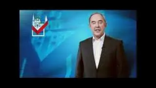 Владимир Страхов - ЗА ЯРОСЛАВЛЬ!