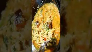 Five Reasons Why Biryani Tastes Best! 🍛😋 