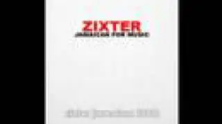 Zixter INTRO