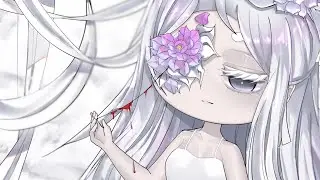 [SPEEDPAINT] miv my OC