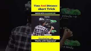 short trick || SSC CGL | CHSL | CPO | #shorts #ssccgl2024 #shortvideo