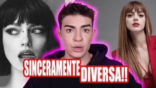 LA TRASFORMAZIONE DI ANNALISA...