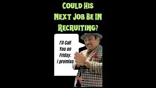 Can You Overcome the Broken Recruiting Process?
