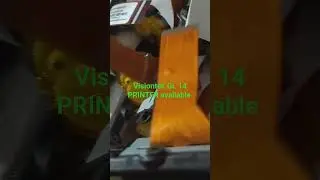 Visiontek GL 14 PRINTER available
