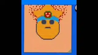Brawl Stars / #brawlstars #aurum #holdik #pozzi #lalyou #brawl #brawlpass #ArtCool#supercell #влада4