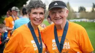 World Vision's Global 6K Recap Video