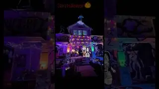 Story Halloween🎃 (1 часть??) #домичили #dominika #roblox #рек #роблокс