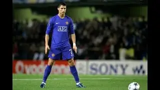 Ketika Cristiano Ronaldo Diragukan Komentator di Semi Final UCL