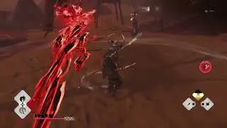 GOTL Patch 2.18 platinum solo samurai 2/2 bombs nerf ? not problem :-)