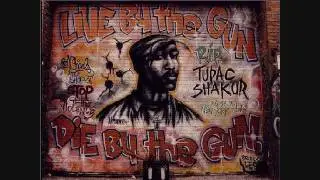 2pac - All Eyez On Me (Pain Rmx)