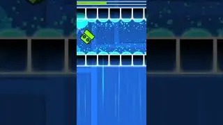 создаю карту 2.0 # Geometry Dash