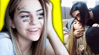 FACE посвятил ПЕСНЮ Марьяне Ро! 🎵❤️