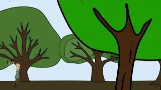 Надел носки - meme animation (Носки от Федора Комикса)