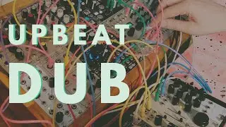 Upbeat Dub // with Cizzle, MCO2, Mimeophon, and  Three Sisters [8/10/25]