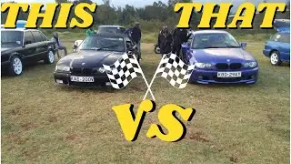 CARS AND CHROME |||| OLD SKUL FEST ||| THE WATERFRONT KAREN