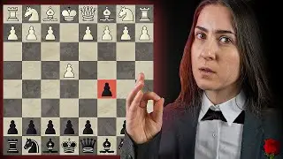 I Tested The Most Aggressive Opening For Black