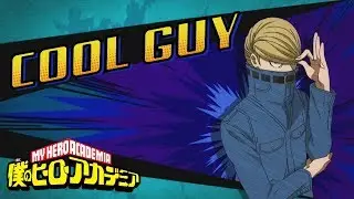 Hero Name: Cool Guy