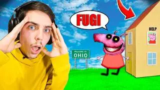 CE s-a intamplat cu PEPPA PIG ?
