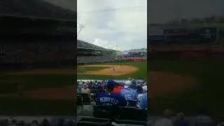shohei ohtani - Dad's Day Dong v Royals